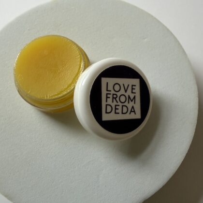 Mango Tatt & Skin Balm - 10ml